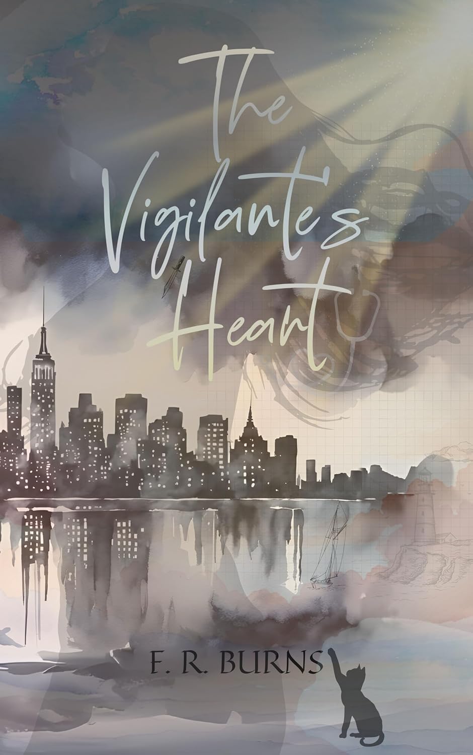 The Vigilante’s Heart