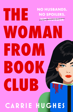 The Woman From Bookclub
