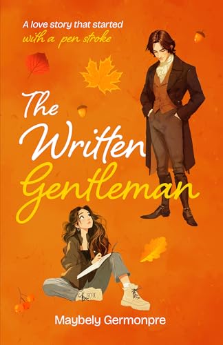 The Written Gentleman