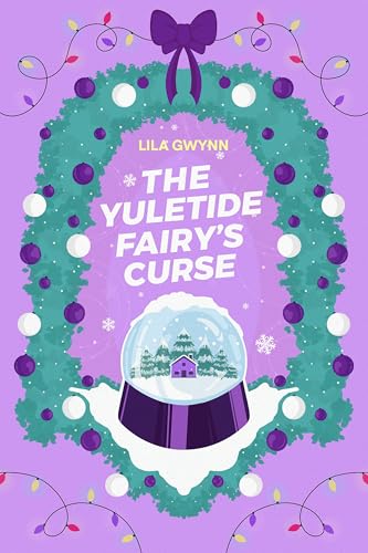 The Yuletide Fairy’s Curse