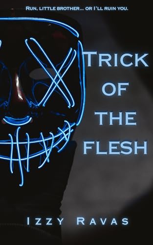 Trick of the Flesh: A Taboo Halloween Dark Romance