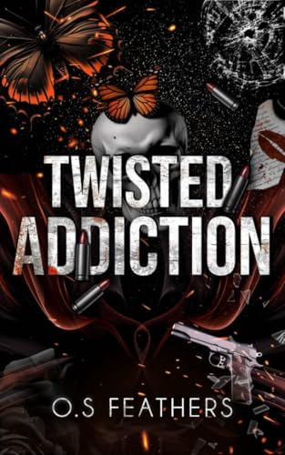 Twisted Addiction (Doomed Vows #2)