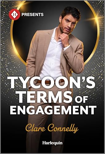Tycoon’s Terms of Engagement (A Greek Inheritance Game, 2)