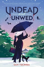 Undead and Unwed