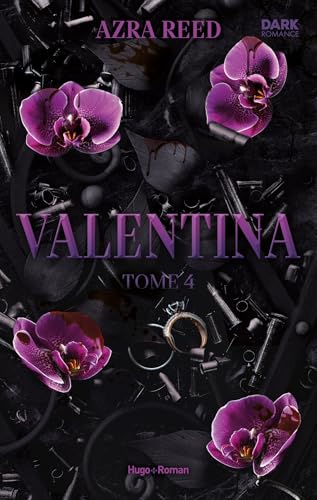 Valentina 4 (Valentina, #4)