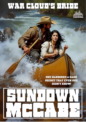 War Cloud’s Bride: A Sundown McCabe Western