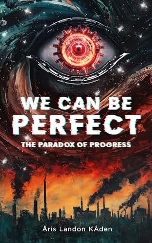 We Can Be Perfect: The Paradox of Progress (The Automationist Series Book 1)
