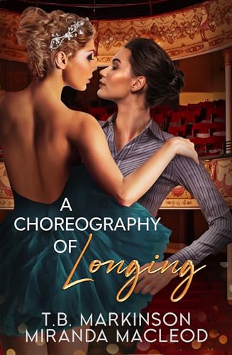 A Choreography of Longing