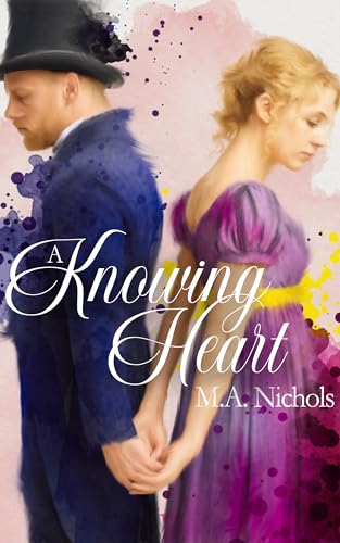 A Knowing Heart (The Vosses #1; Generations of Love #27)