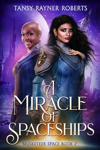 A Miracle of Spaceships