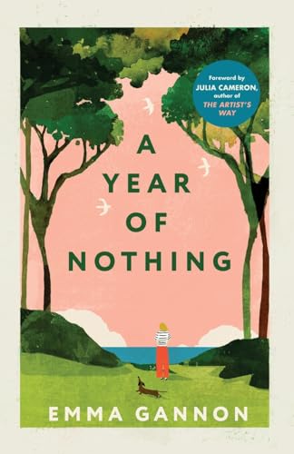 A Year of Nothing: As heard on BBC Woman’s Hour