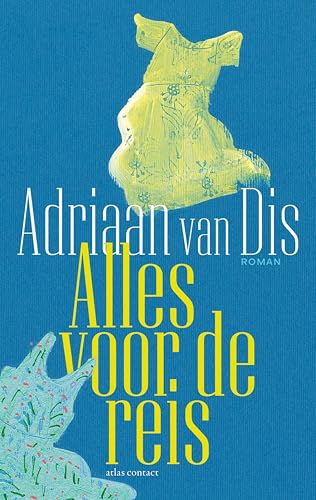 Alles voor de reis