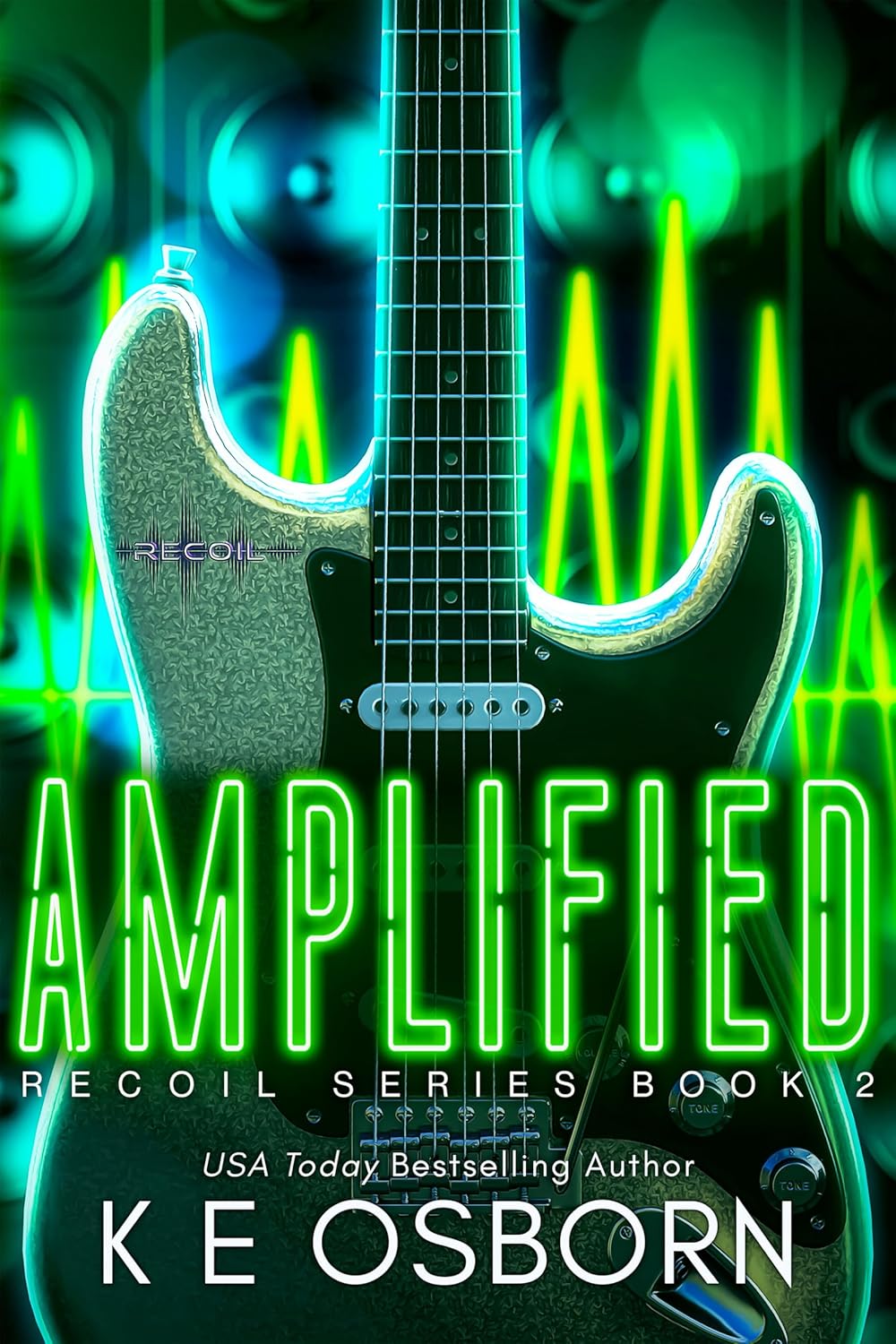 Amplified (Recoil #2)