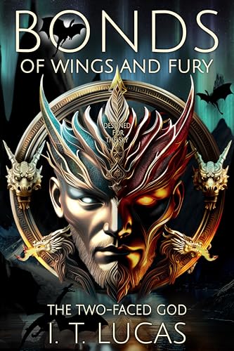 Bonds of Wings and Fury: The Two-Faced God