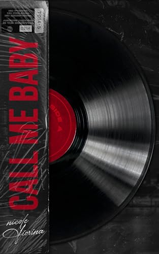 Call Me Baby: Side A