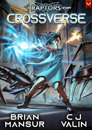 Crossverse: A Raptors Story