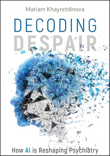Decoding Despair: How AI is Reshaping Psychiatry