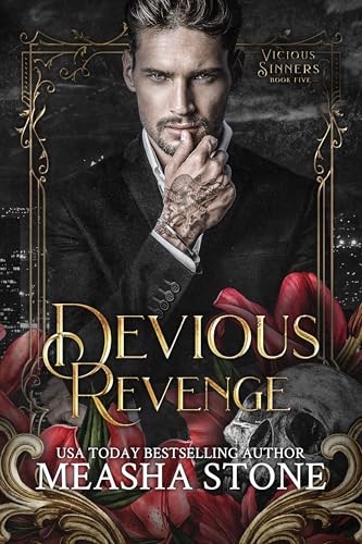 Devious Revenge (Vicious Sinners #5)