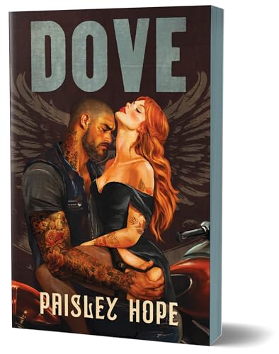 Dove (Deluxe Edition) (The Soldiers of Bedlam, 2)
