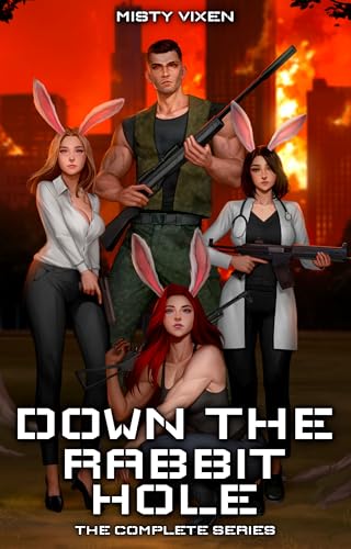 Down the Rabbit Hole | The Complete Series
