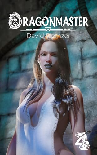 Dragonmaster IV (The Staff of the Dragonmaster Book 4)