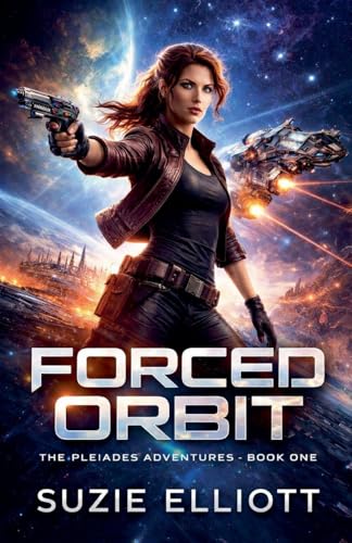 Forced Orbit (Pleiades Adventures)