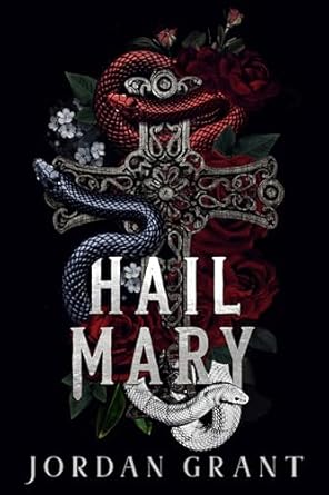 Hail Mary (Saint Margaret of Castello Convent Book 1)