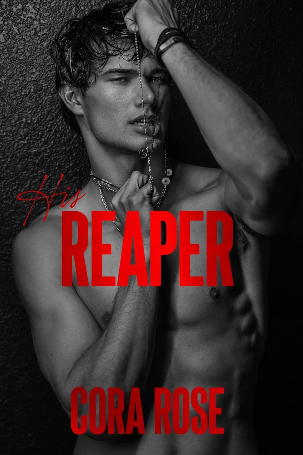 His Reaper (Unexpectedly Twisted #4)