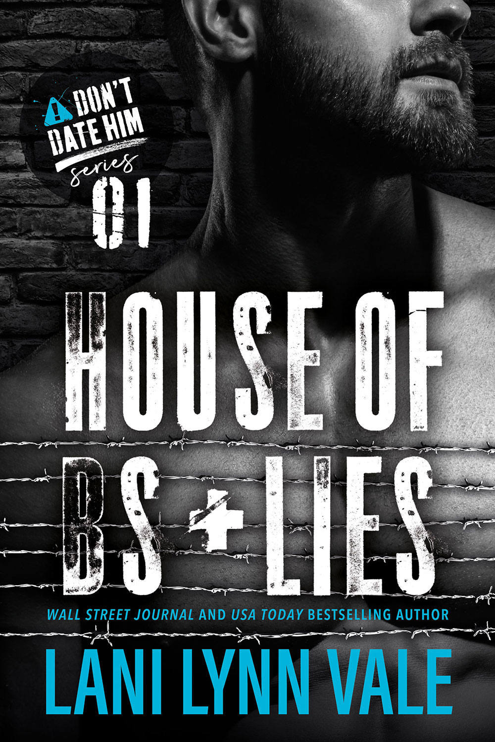 House of BS and u0026 Lies (Don’t Date Him, #1)