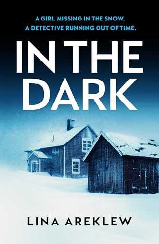 In the Dark: A gripping and atmospheric Scandi noir crime thriller for fans of Will Dean