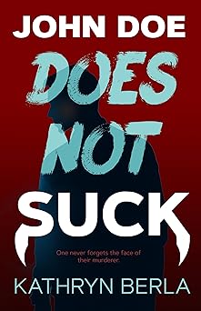 John Doe Does Not Suck