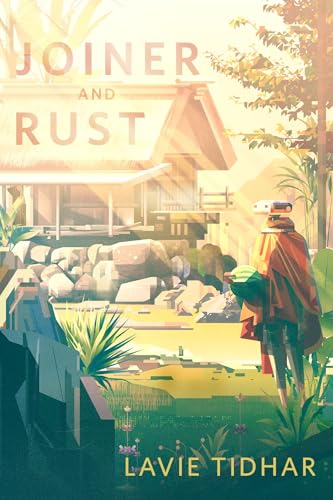 Joiner and Rust: A Tor Original