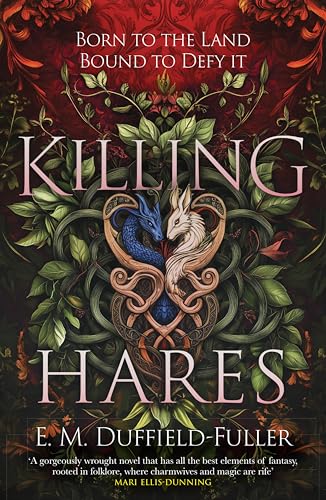 Killing Hares