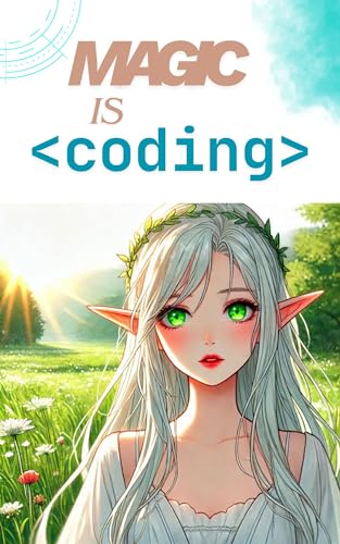 Magic is Coding