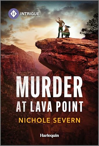 Murder at Lava Point (Red Rock Murders #3)
