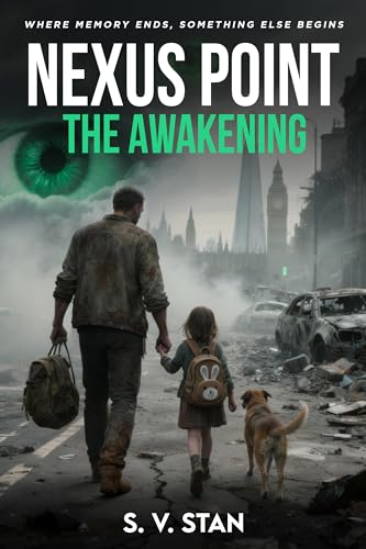 Nexus Point: The Awakening