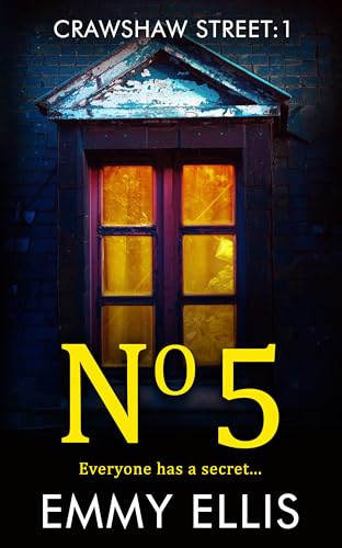 No5 (Crawshaw Street Book 1)