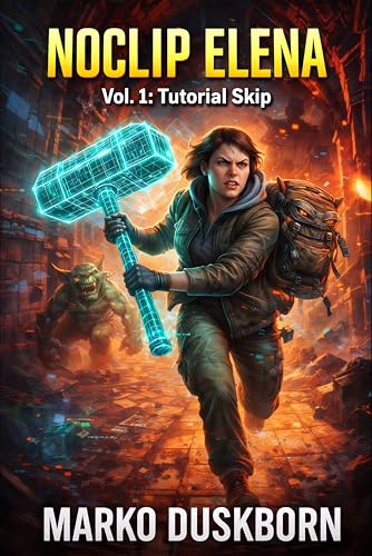 NoClip Elena: Vol. 1: Tutorial Skip