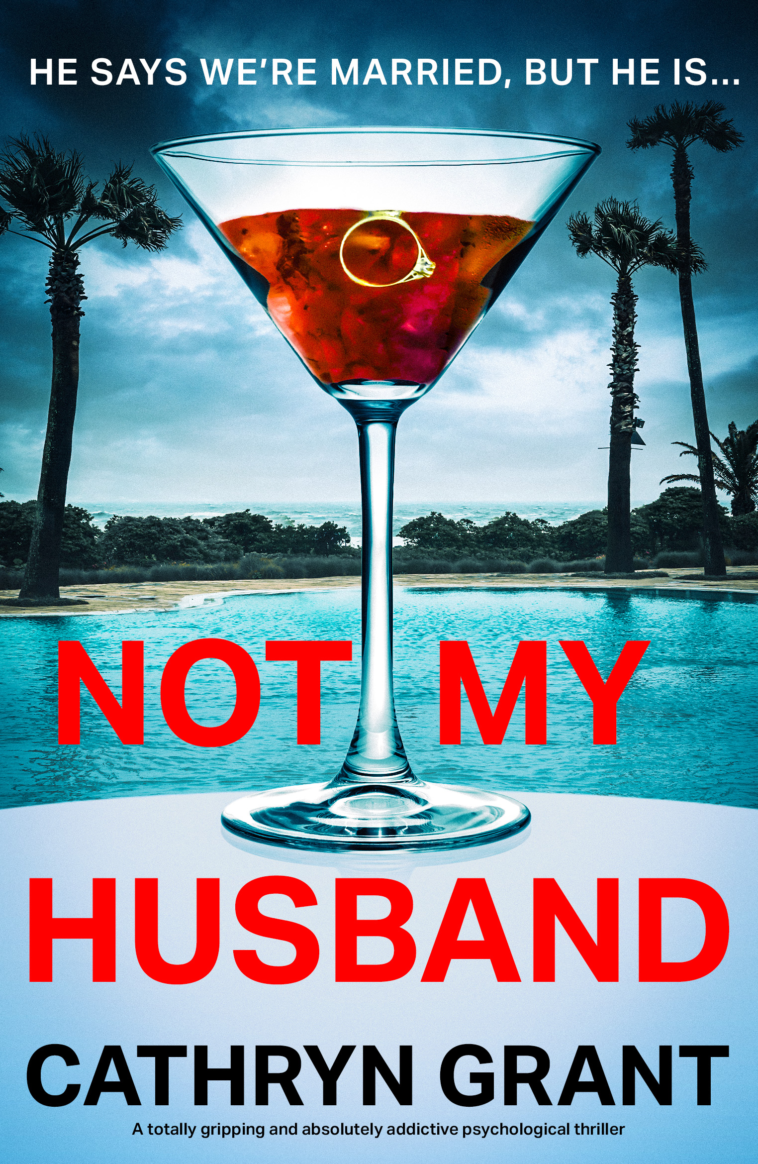 Not My Husband