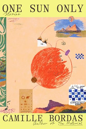 One Sun Only: Stories