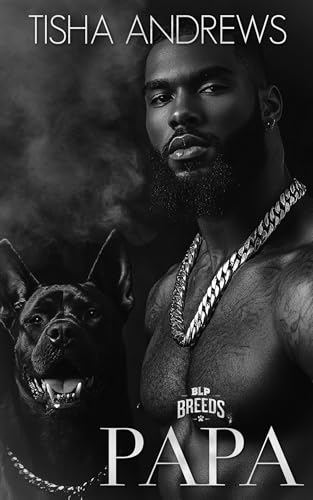 Papa (BLP Breeds Book 10)