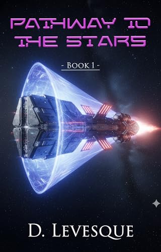 Pathway to the Stars Book 1