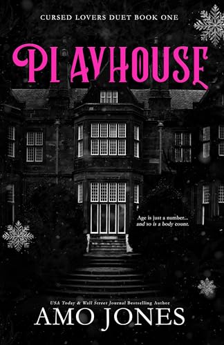 Playhouse (Cursed Lovers Duet #1)