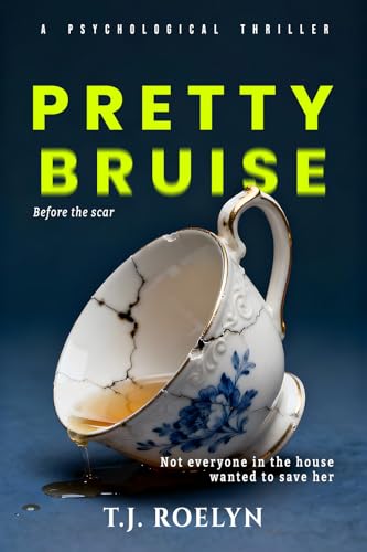 Pretty Bruise (Pretty Series Book 1)