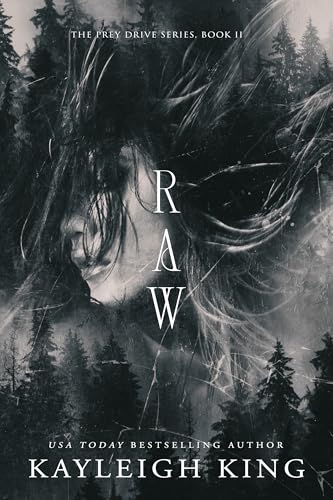 Raw (The Prey Drive #2)