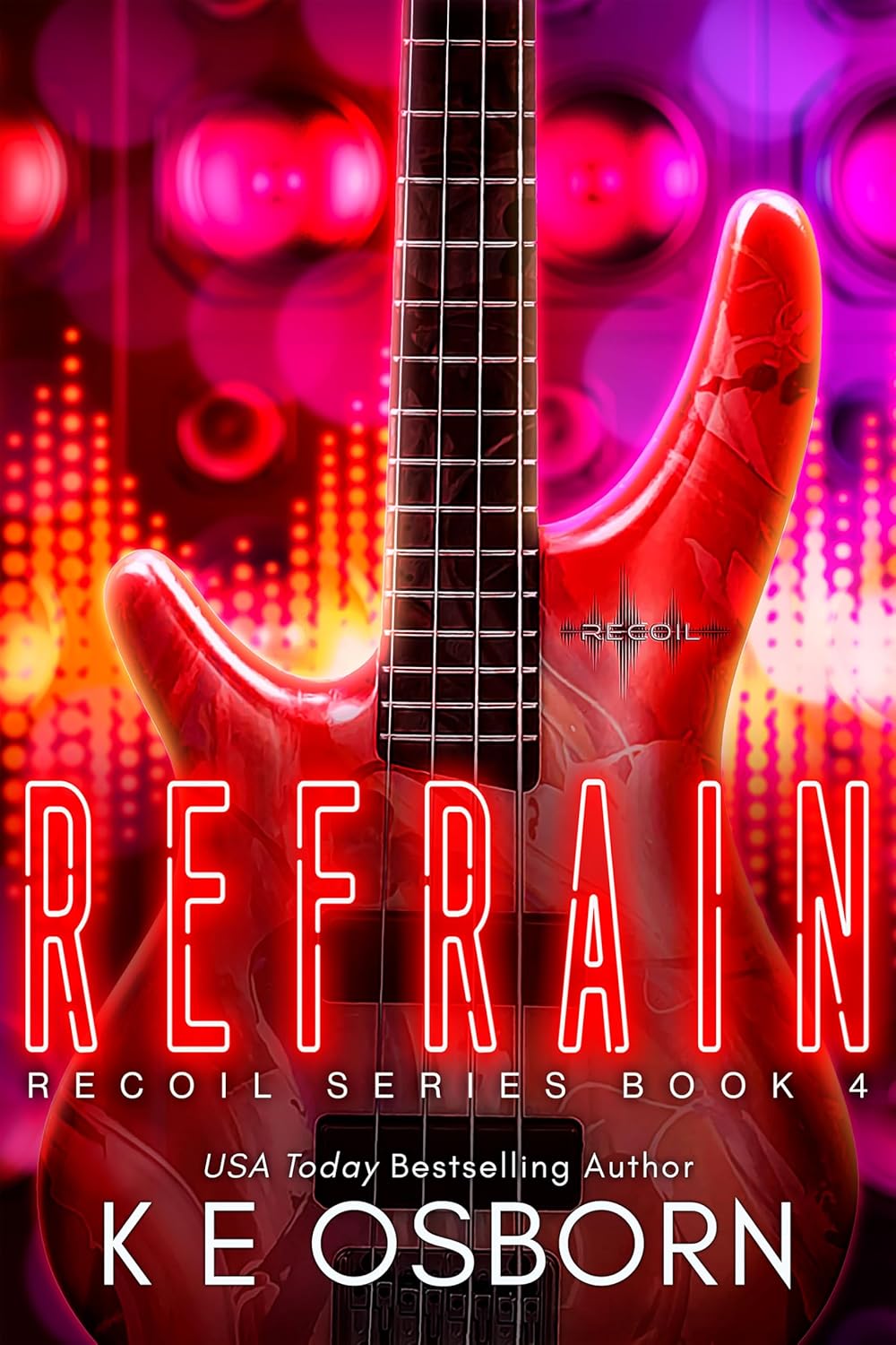 Refrain (Recoil #4)