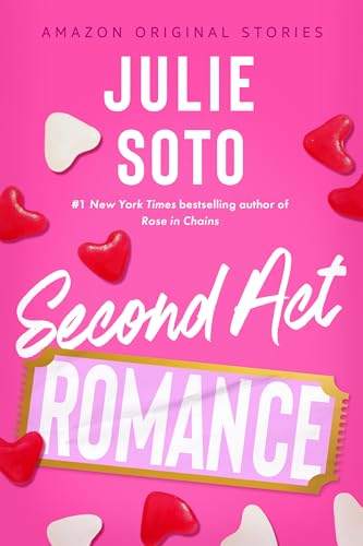 Second Act Romance
