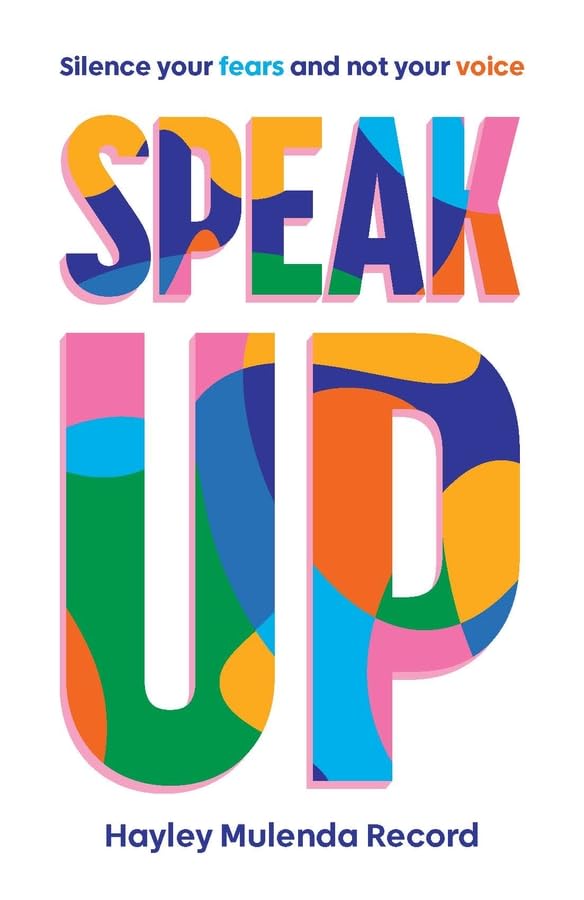 Speak Up: How to Use Your Voice to Inspire, Influence, and Earn