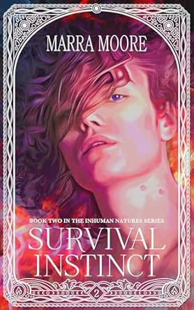 Survival Instinct (Inhuman Natures, #2)