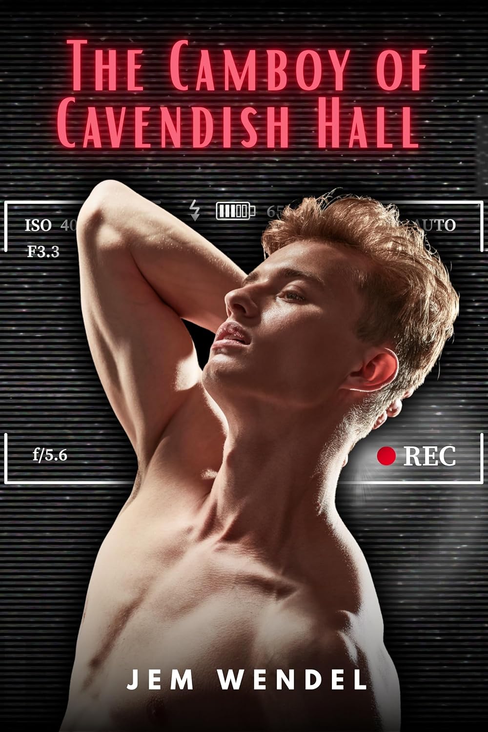 The Camboy of Cavendish Hall